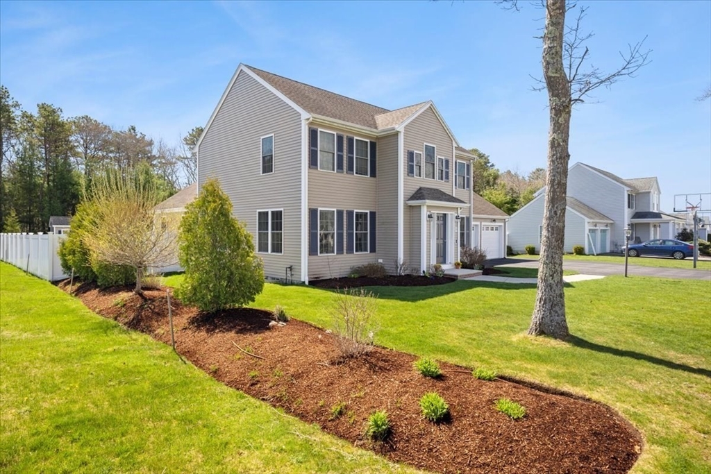 20 Settlers Way