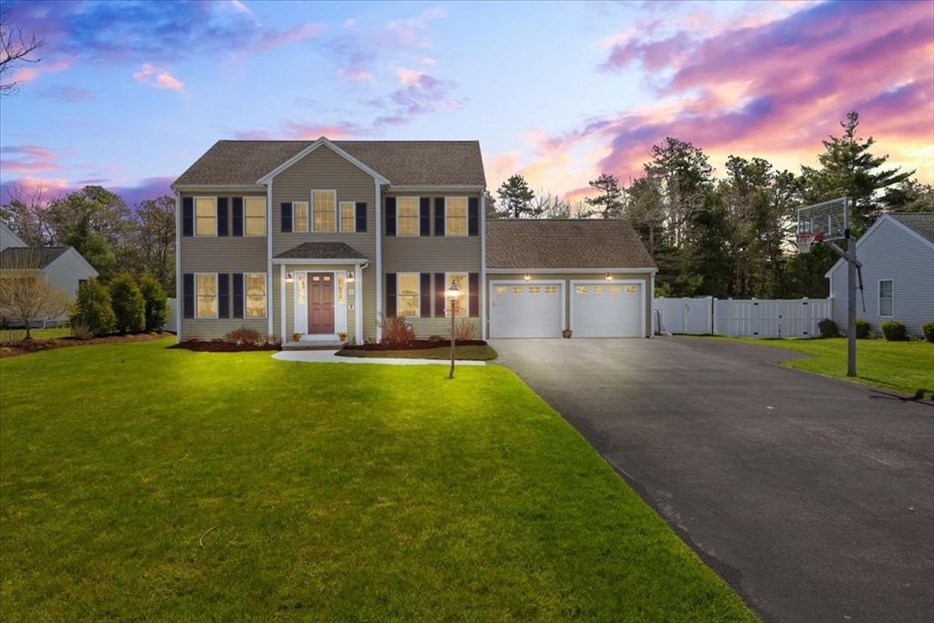 20 Settlers Way