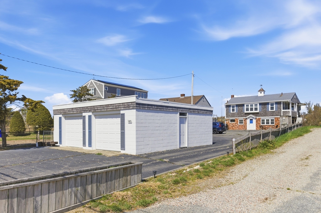 185 Phillips Road