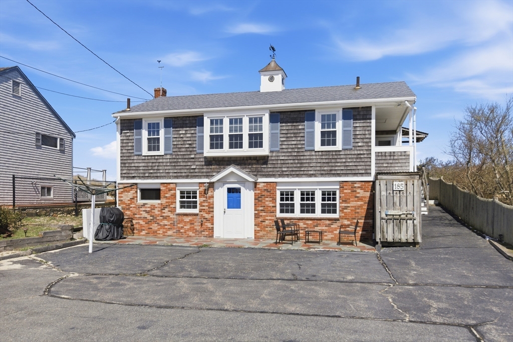 185 Phillips Road