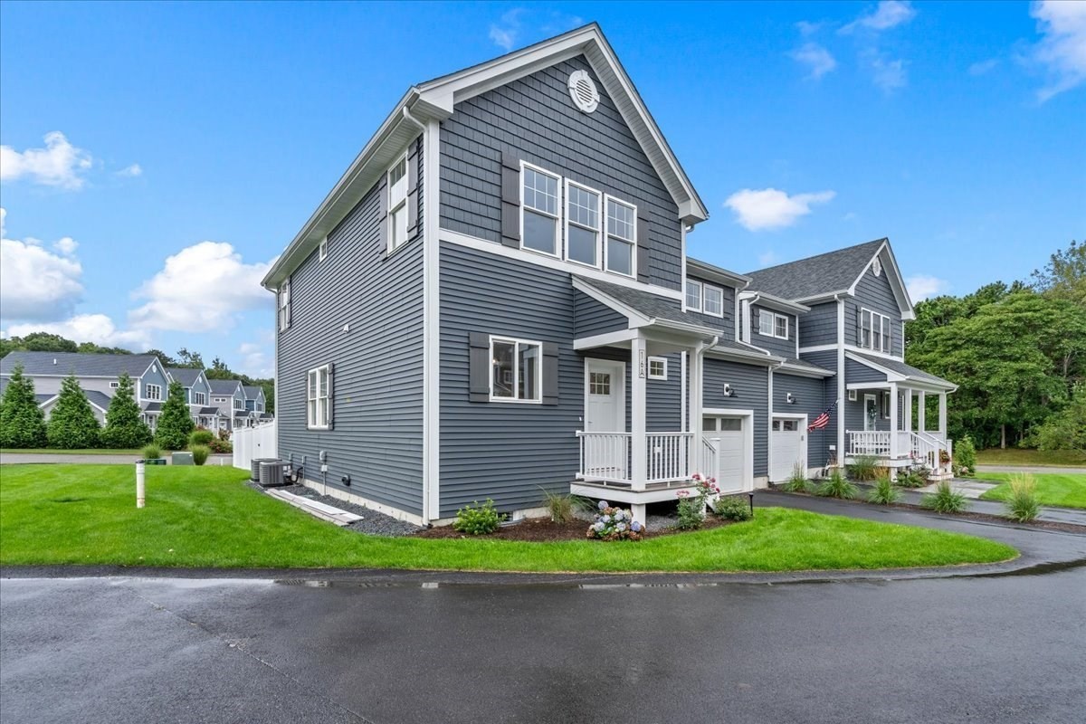 16 Ocean Pines Drive # A