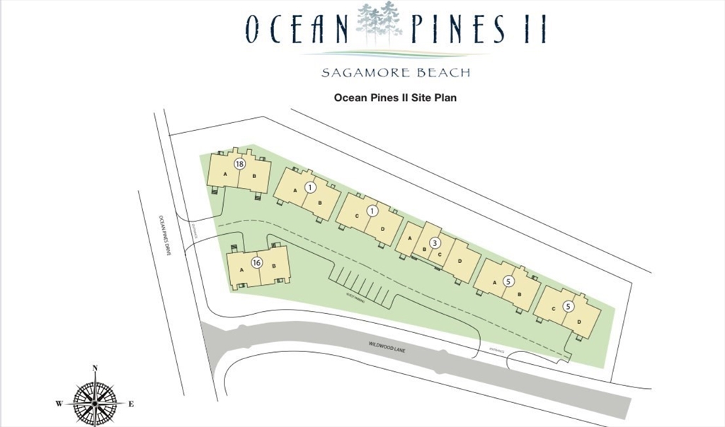 16 Ocean Pines Drive # A