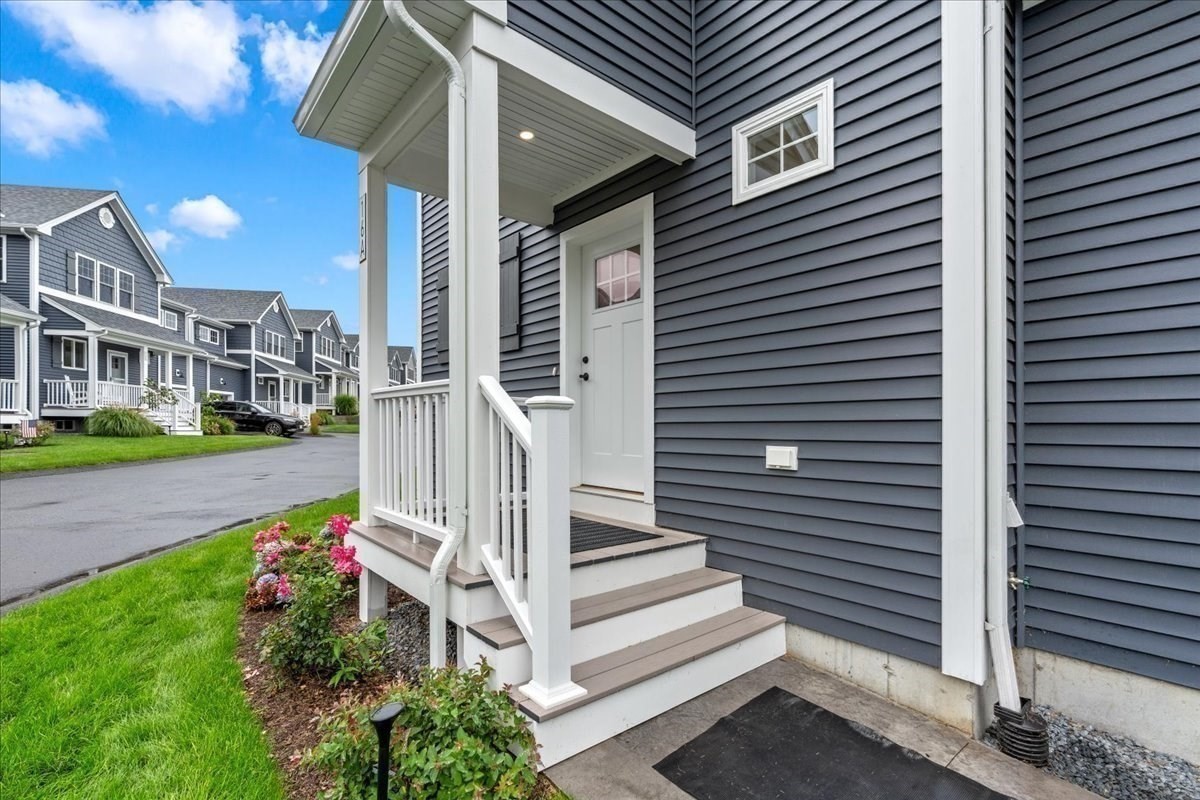 16 Ocean Pines Drive # A