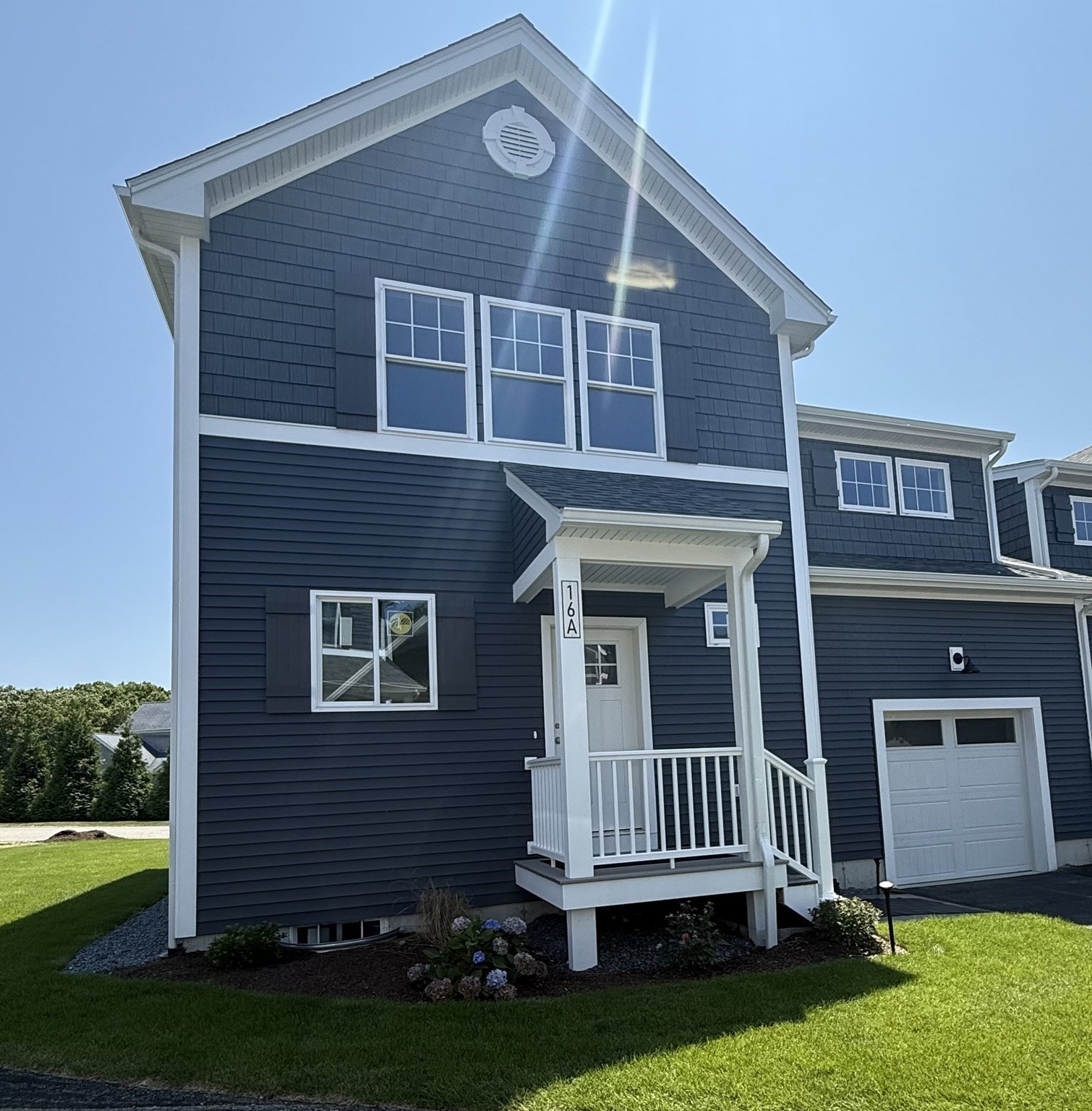 16 Ocean Pines Drive # A