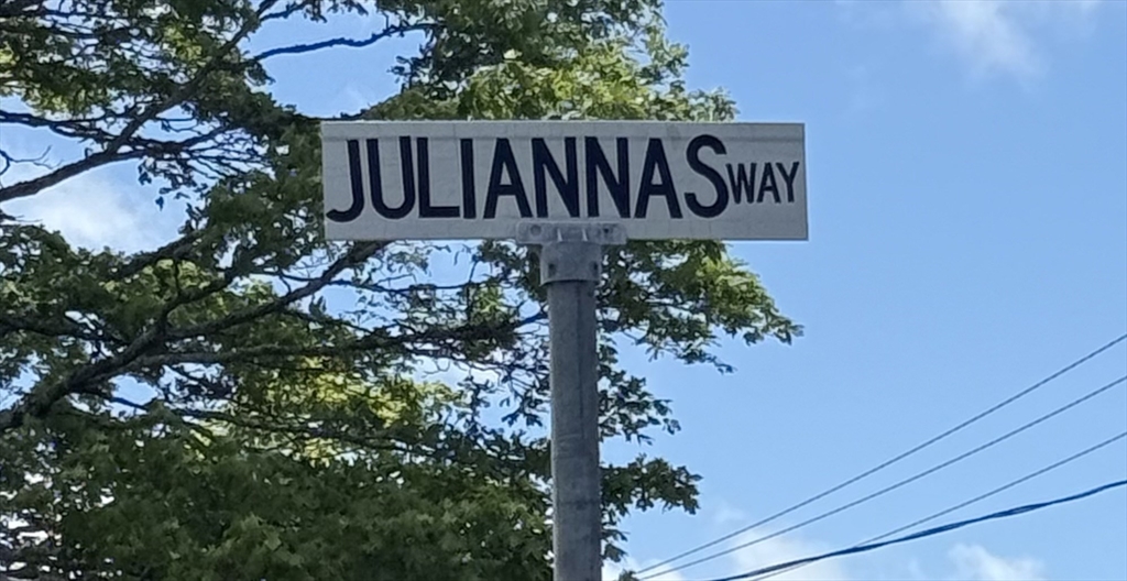 0 Juliannas Way