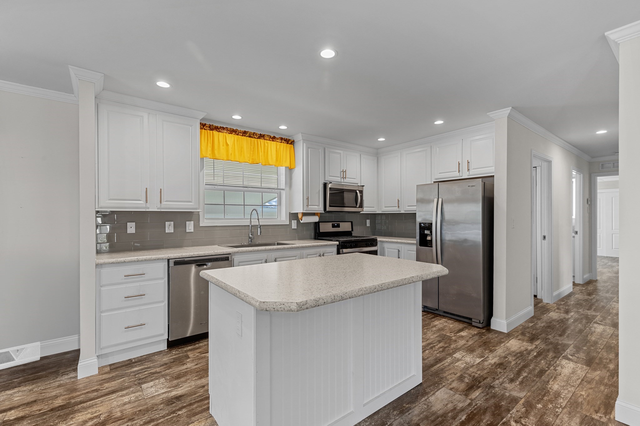 15 Indian Trail