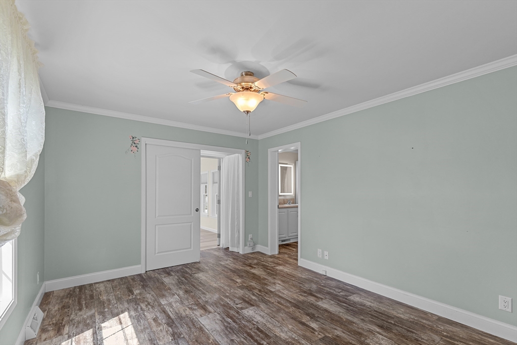 15 Indian Trail