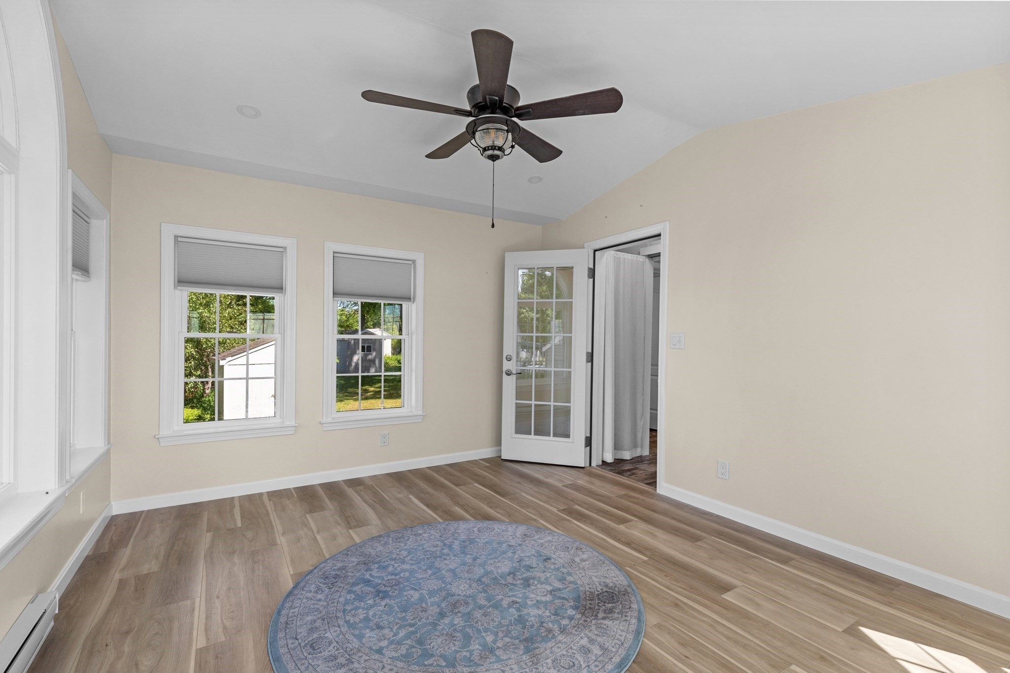 15 Indian Trail