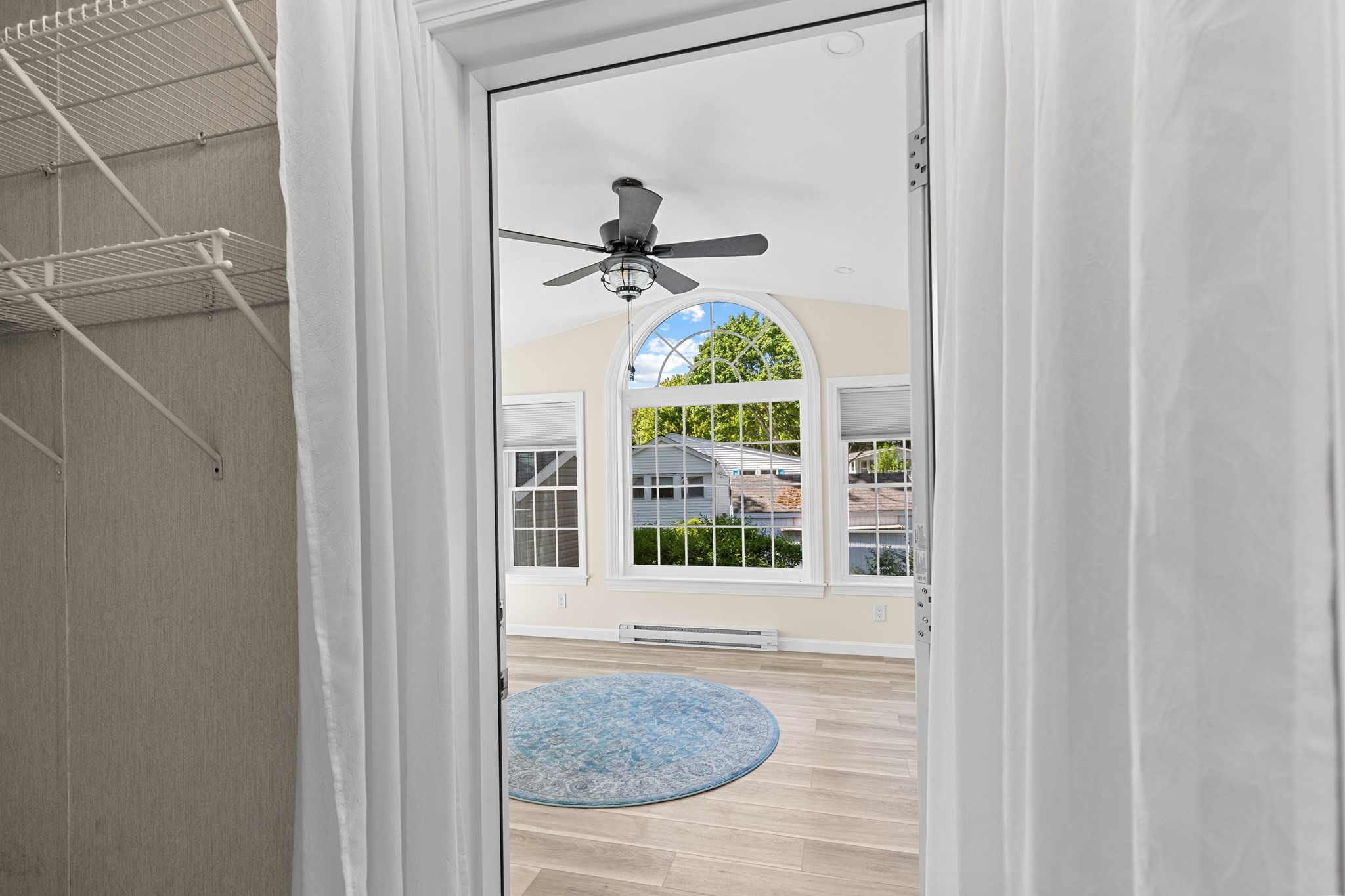 15 Indian Trail