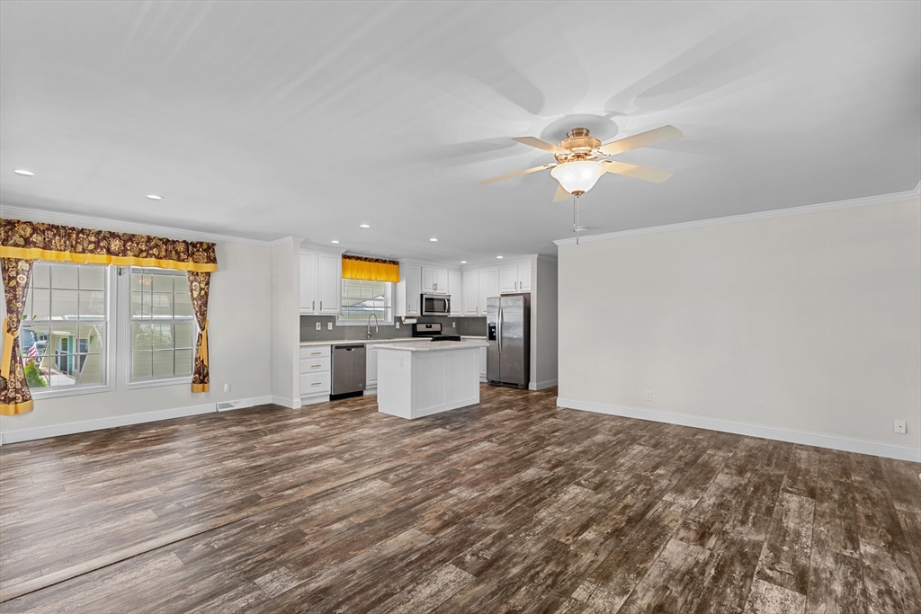 15 Indian Trail