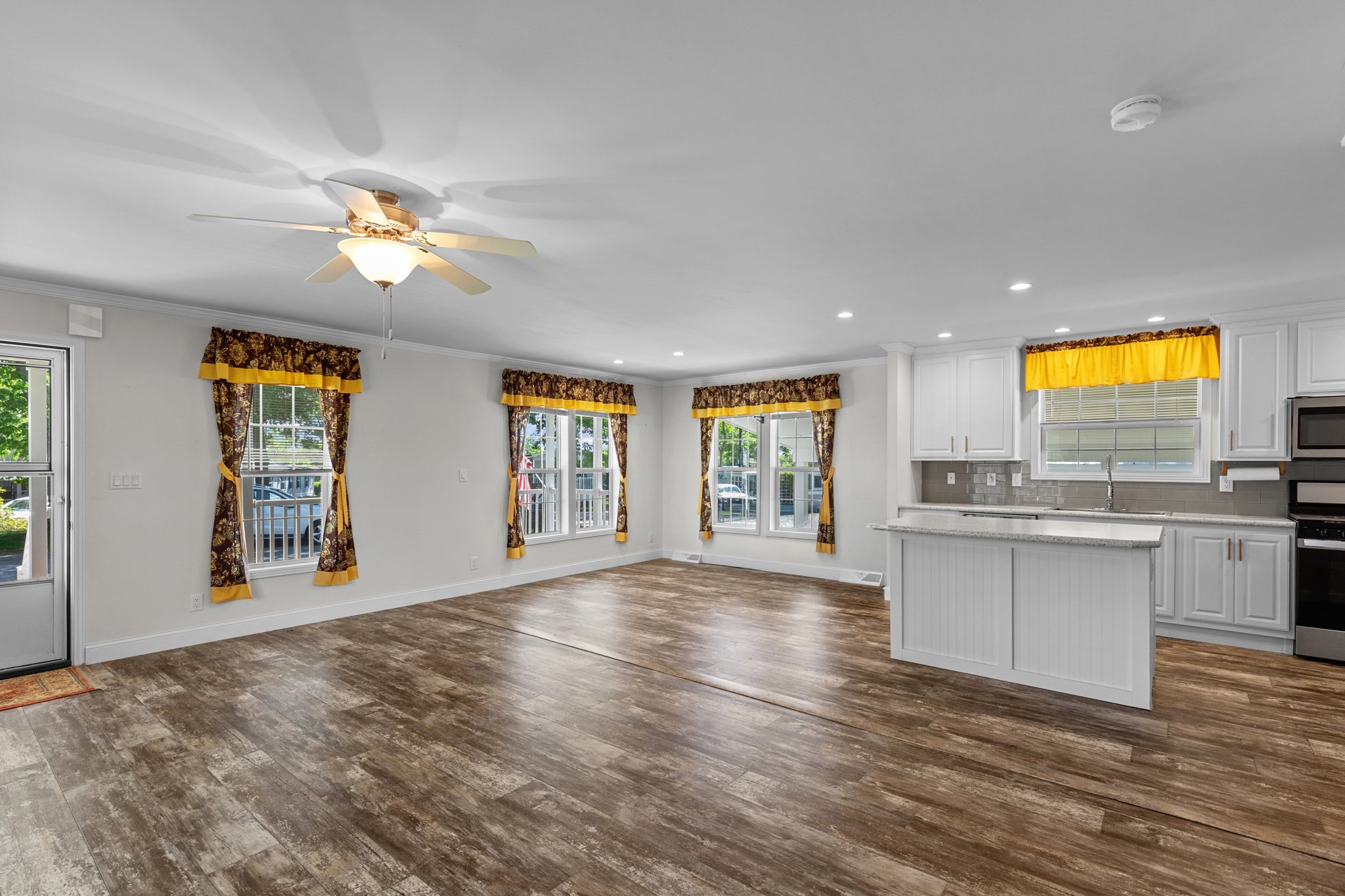 15 Indian Trail