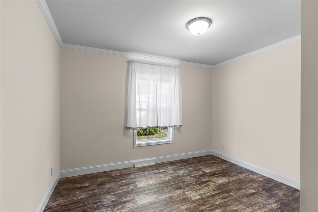 15 Indian Trail