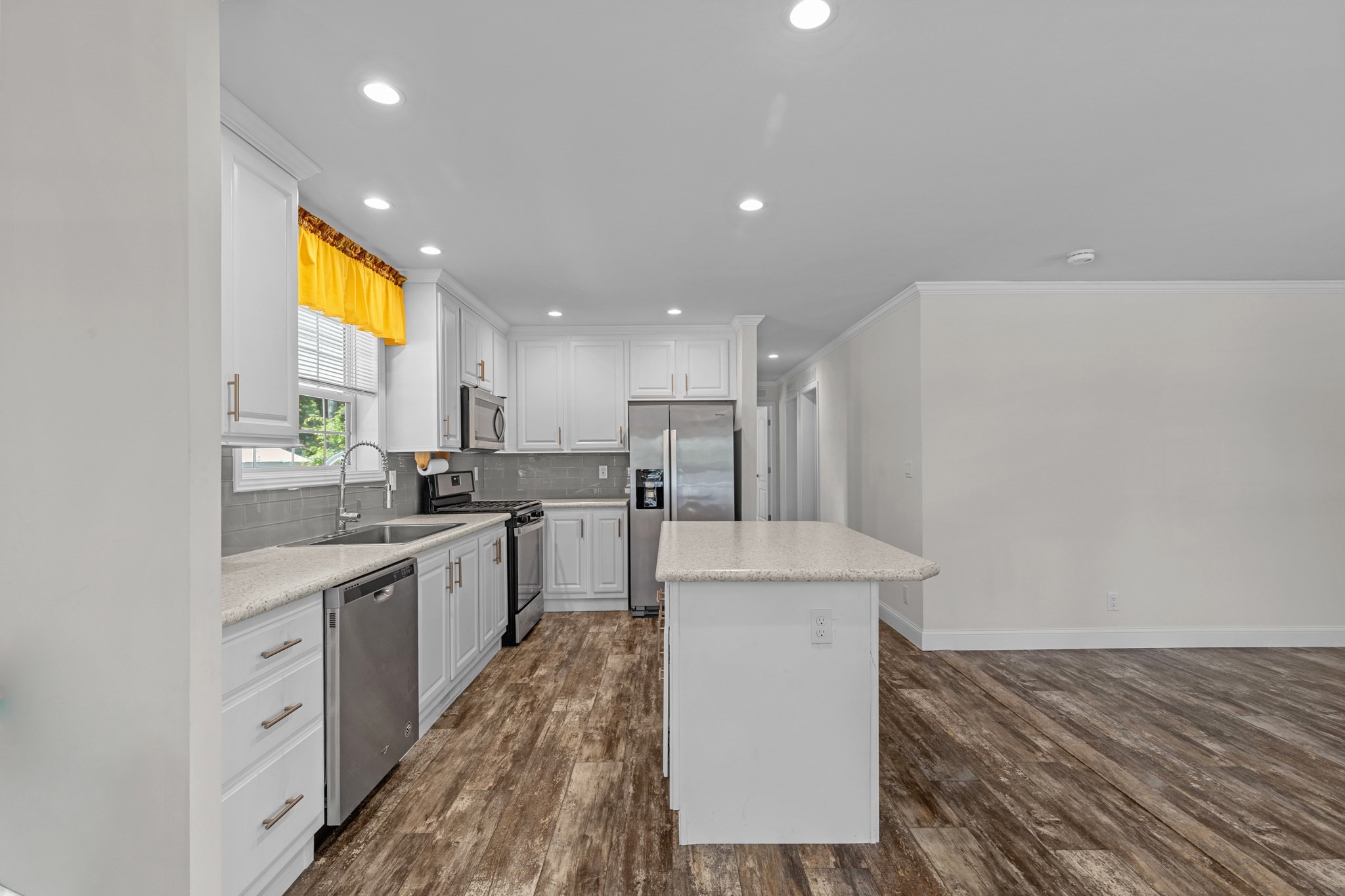 15 Indian Trail