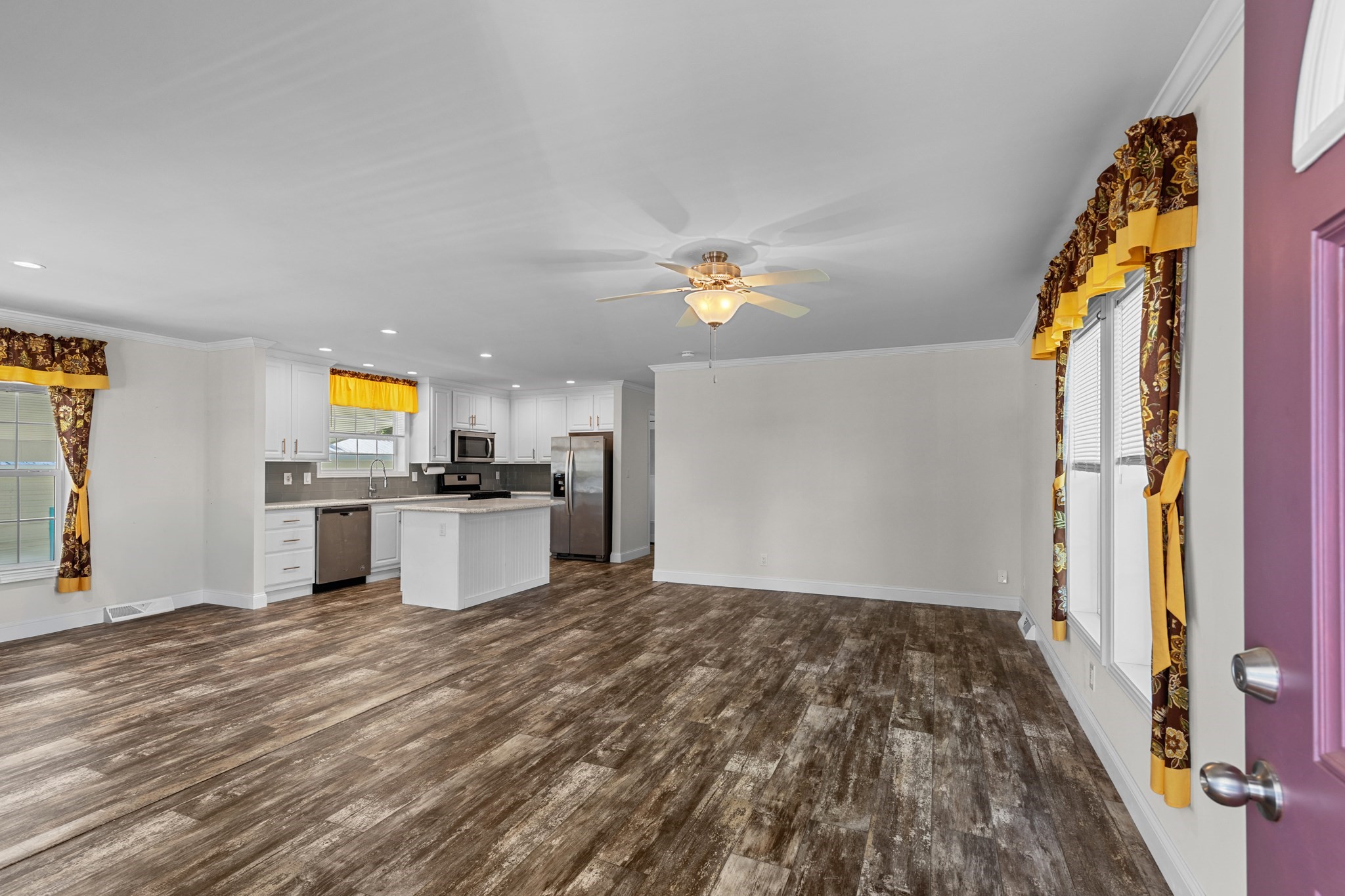 15 Indian Trail