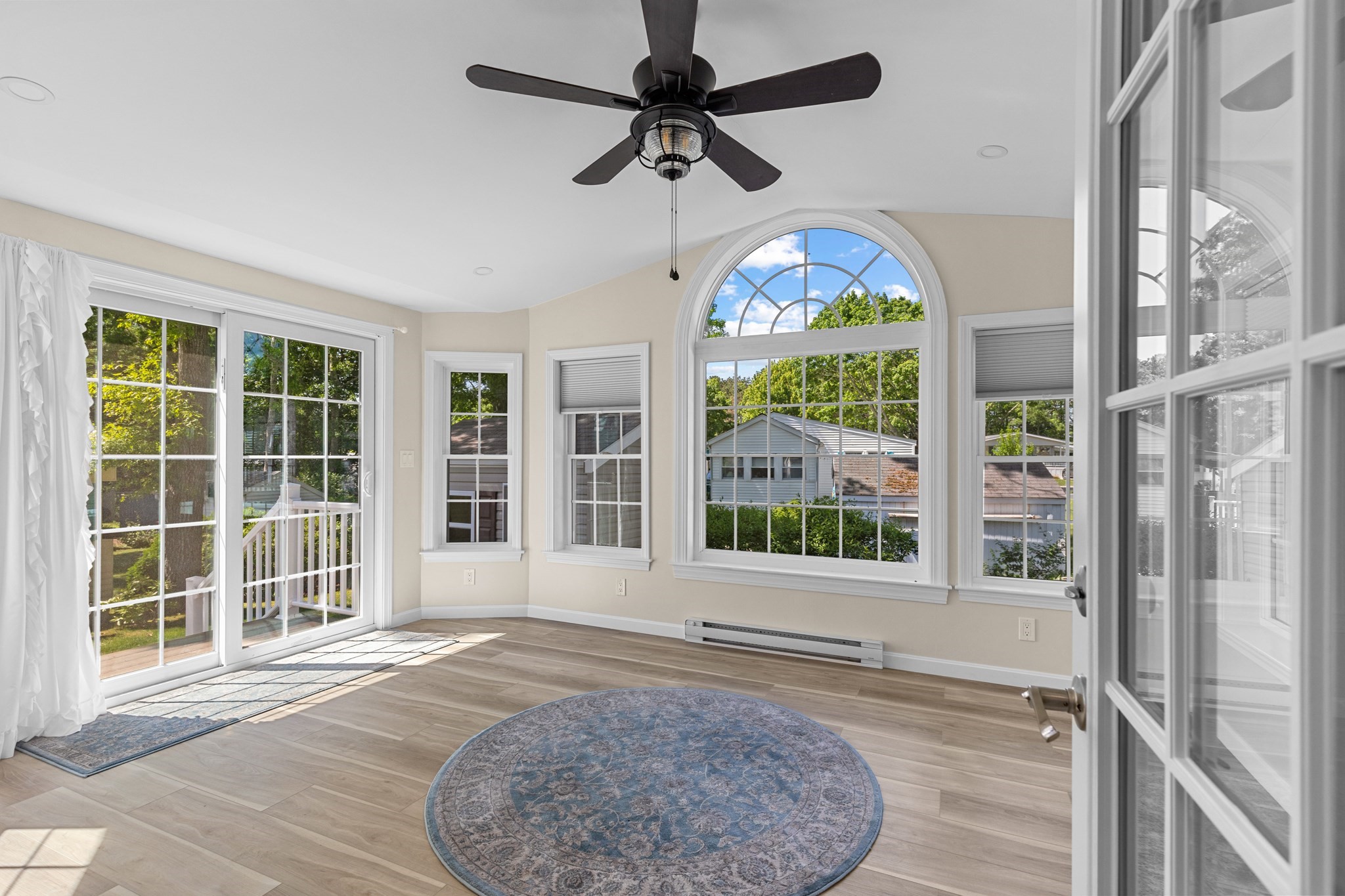 15 Indian Trail
