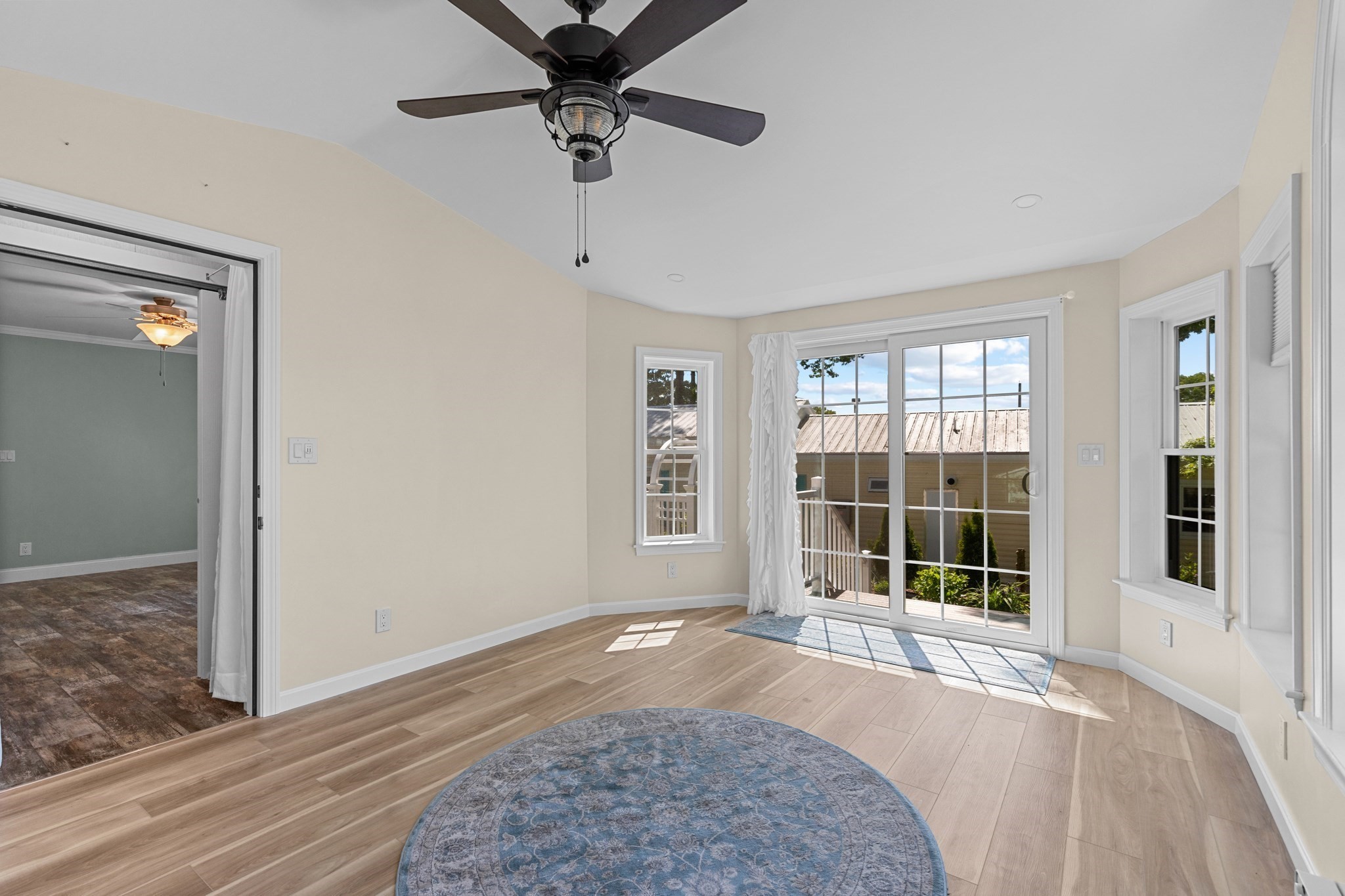 15 Indian Trail