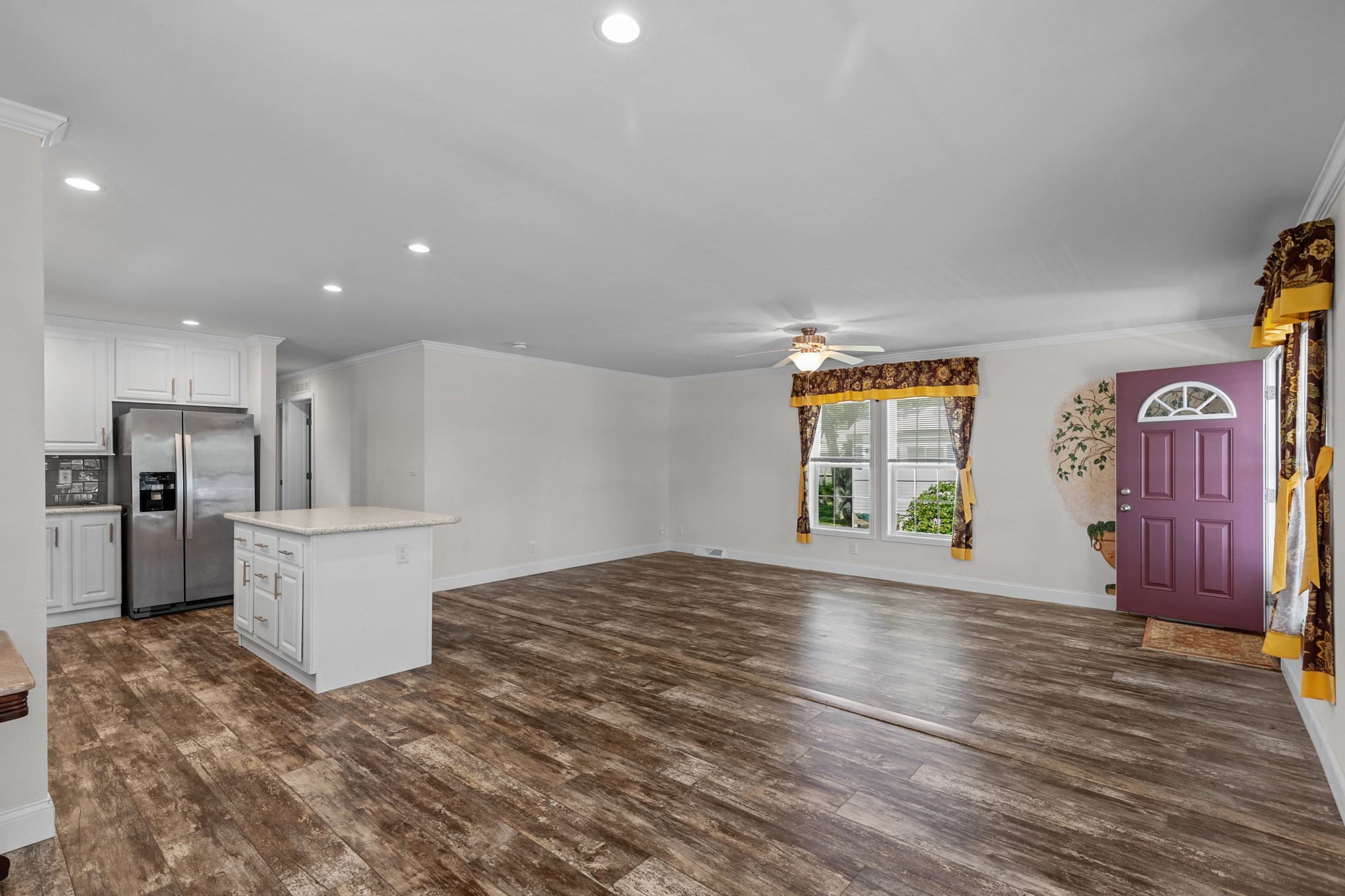 15 Indian Trail