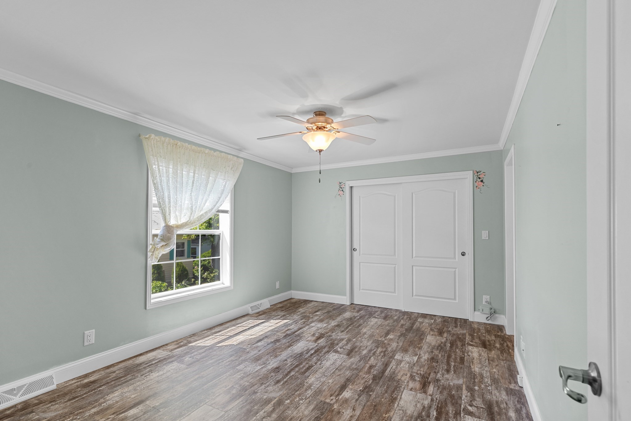 15 Indian Trail