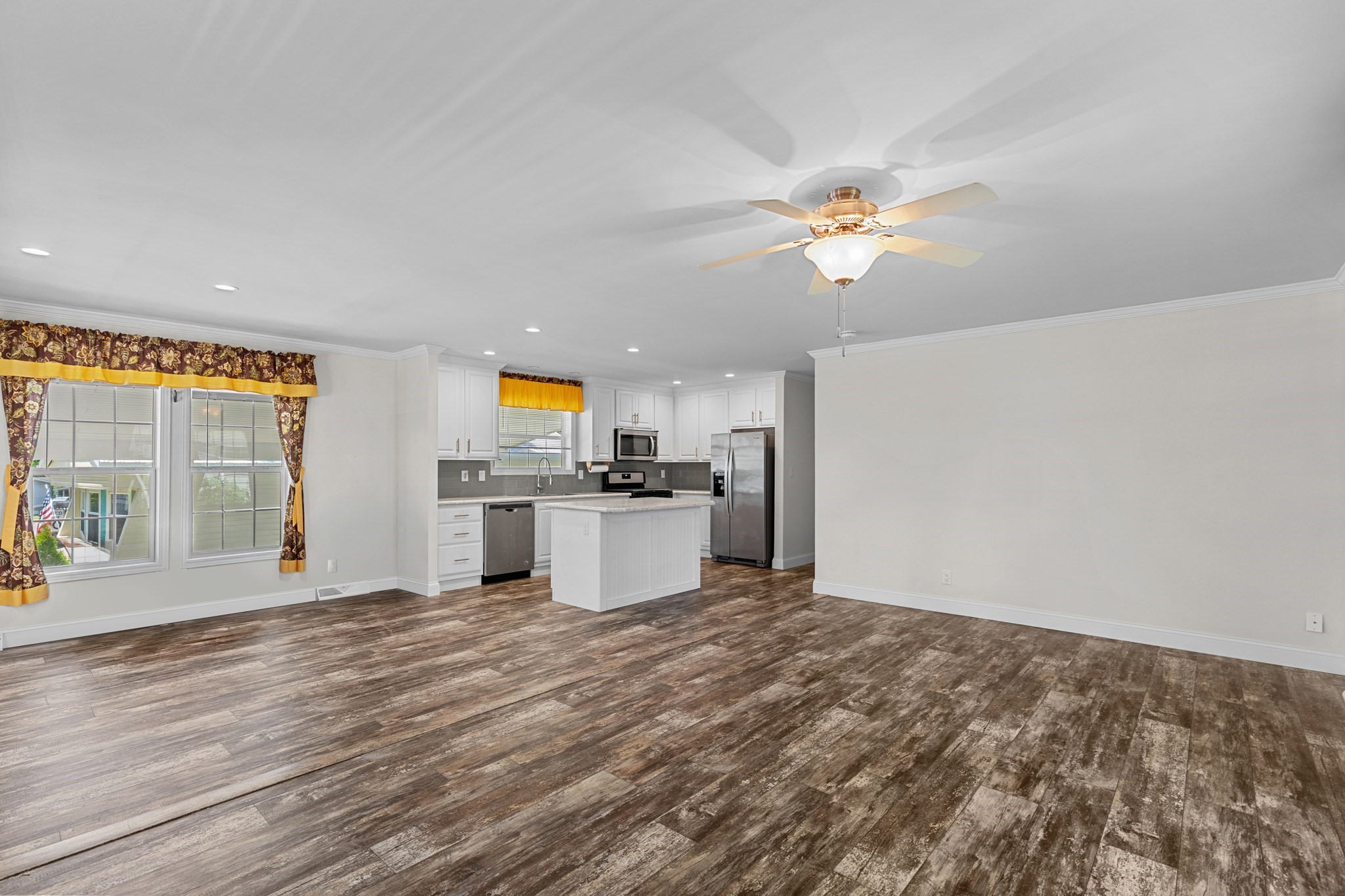 15 Indian Trail