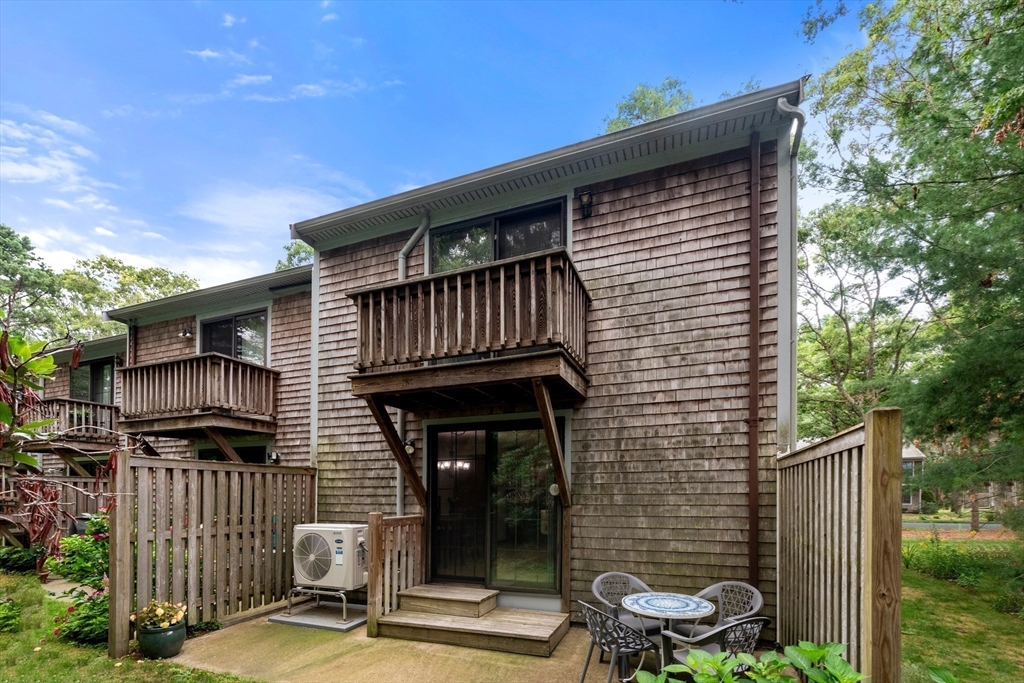 195 Falmouth Road # 10