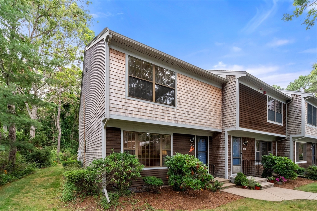 195 Falmouth Road # 10