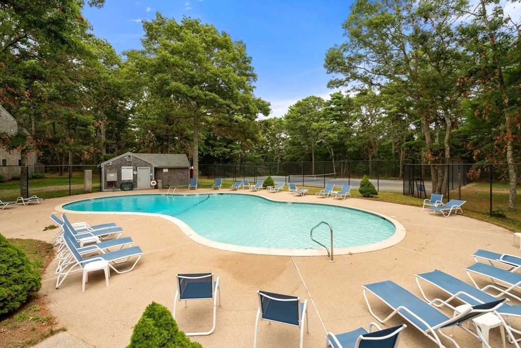 195 Falmouth Road # 10