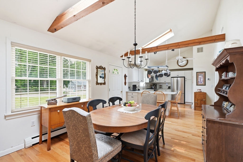 40 Cape Cod Lane