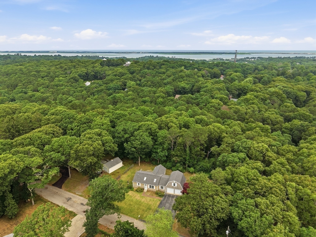 40 Cape Cod Lane