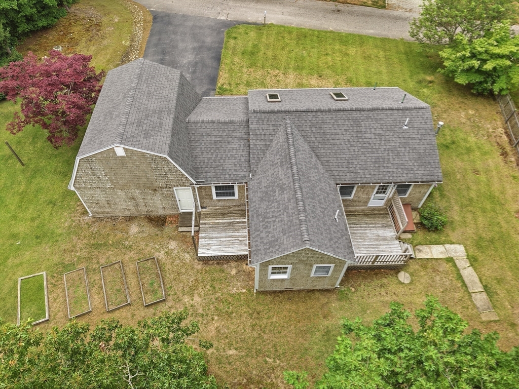 40 Cape Cod Lane