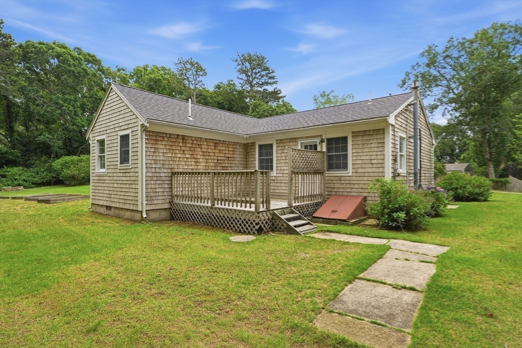 40 Cape Cod Lane