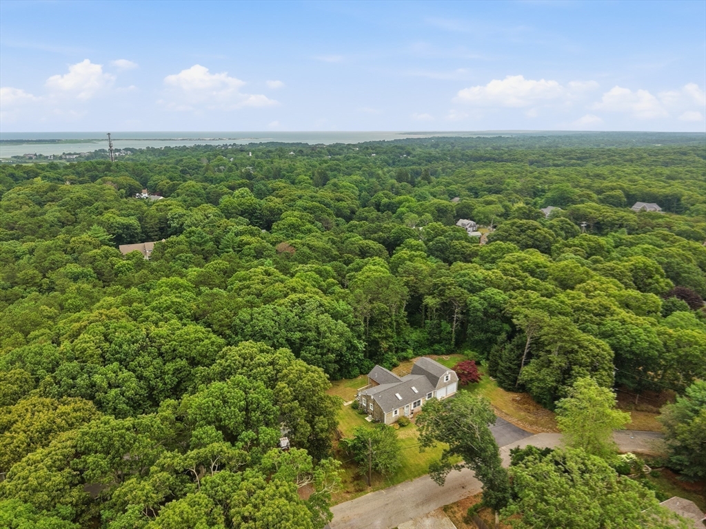 40 Cape Cod Lane