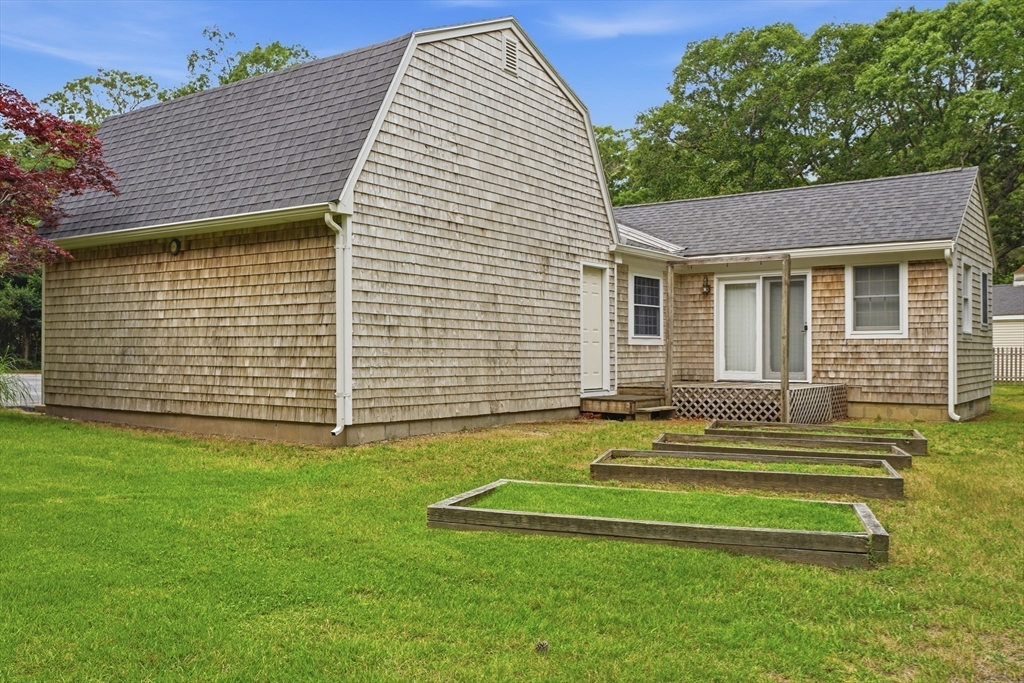 40 Cape Cod Lane