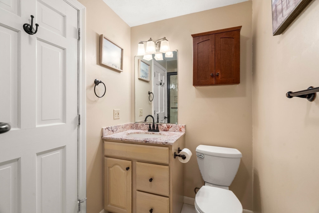 9 Keith Road