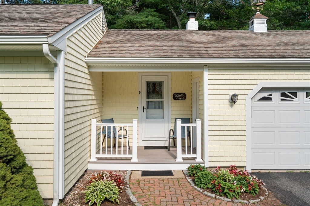 9 Keith Road