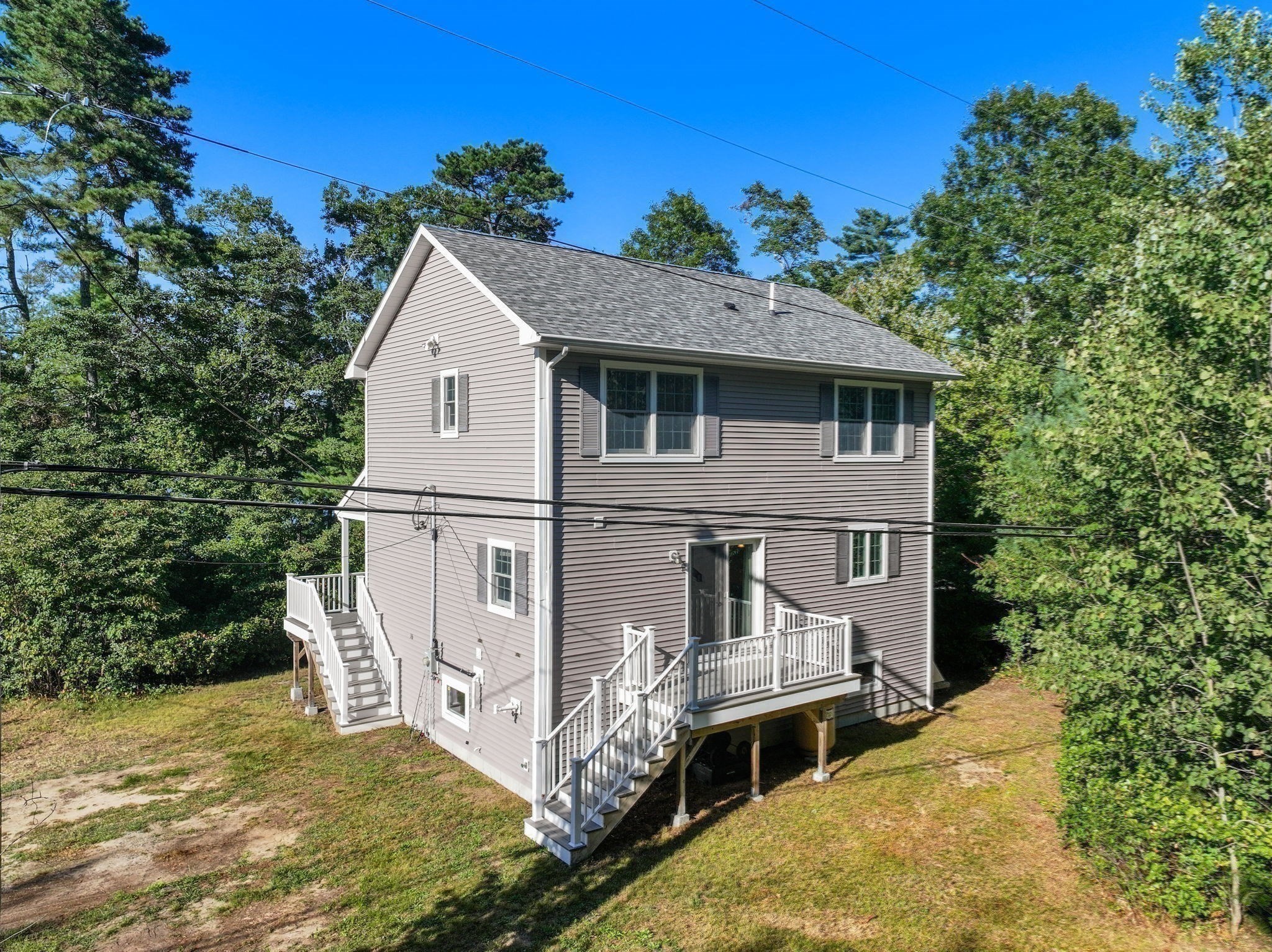 16 Carmichael Way