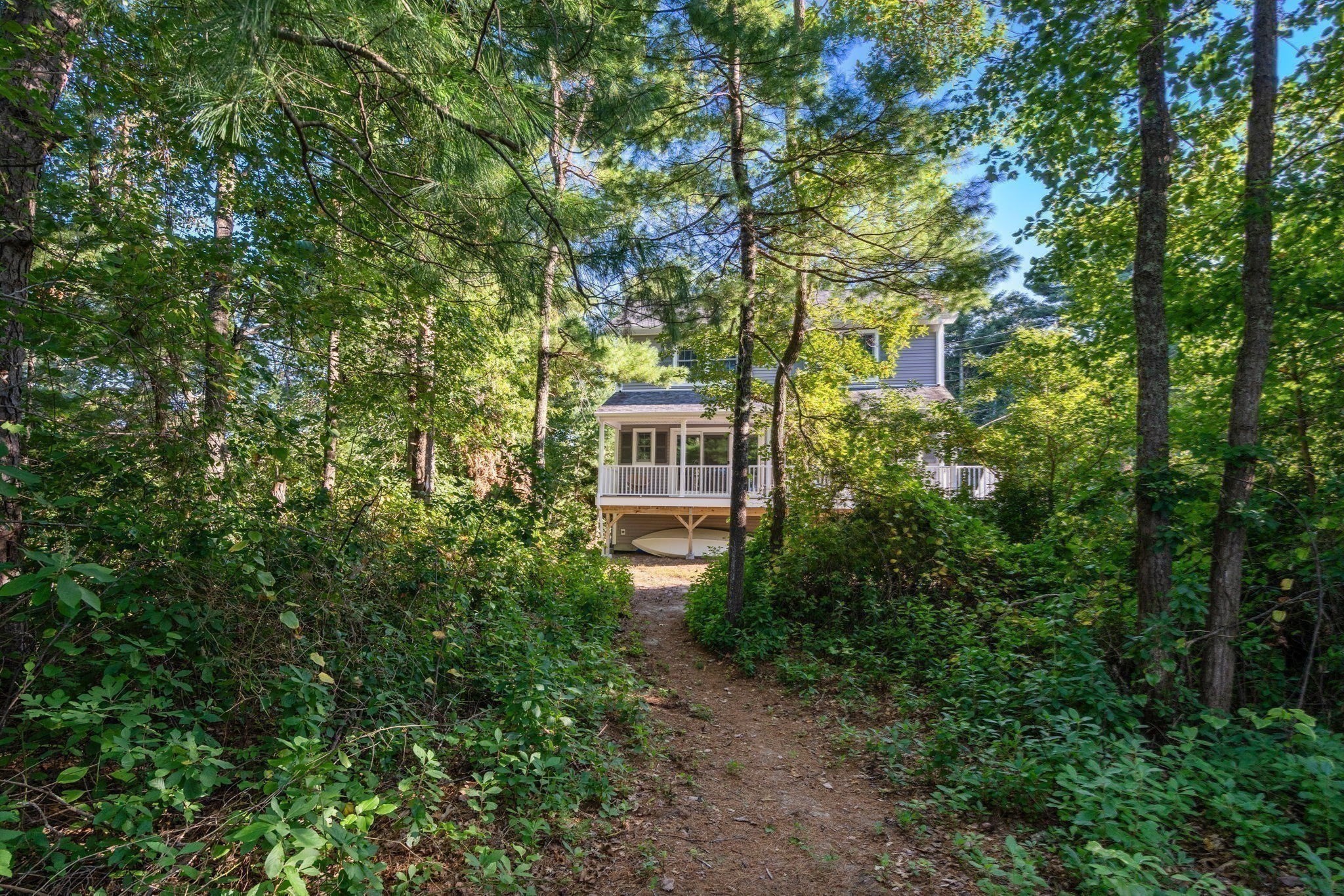 16 Carmichael Way