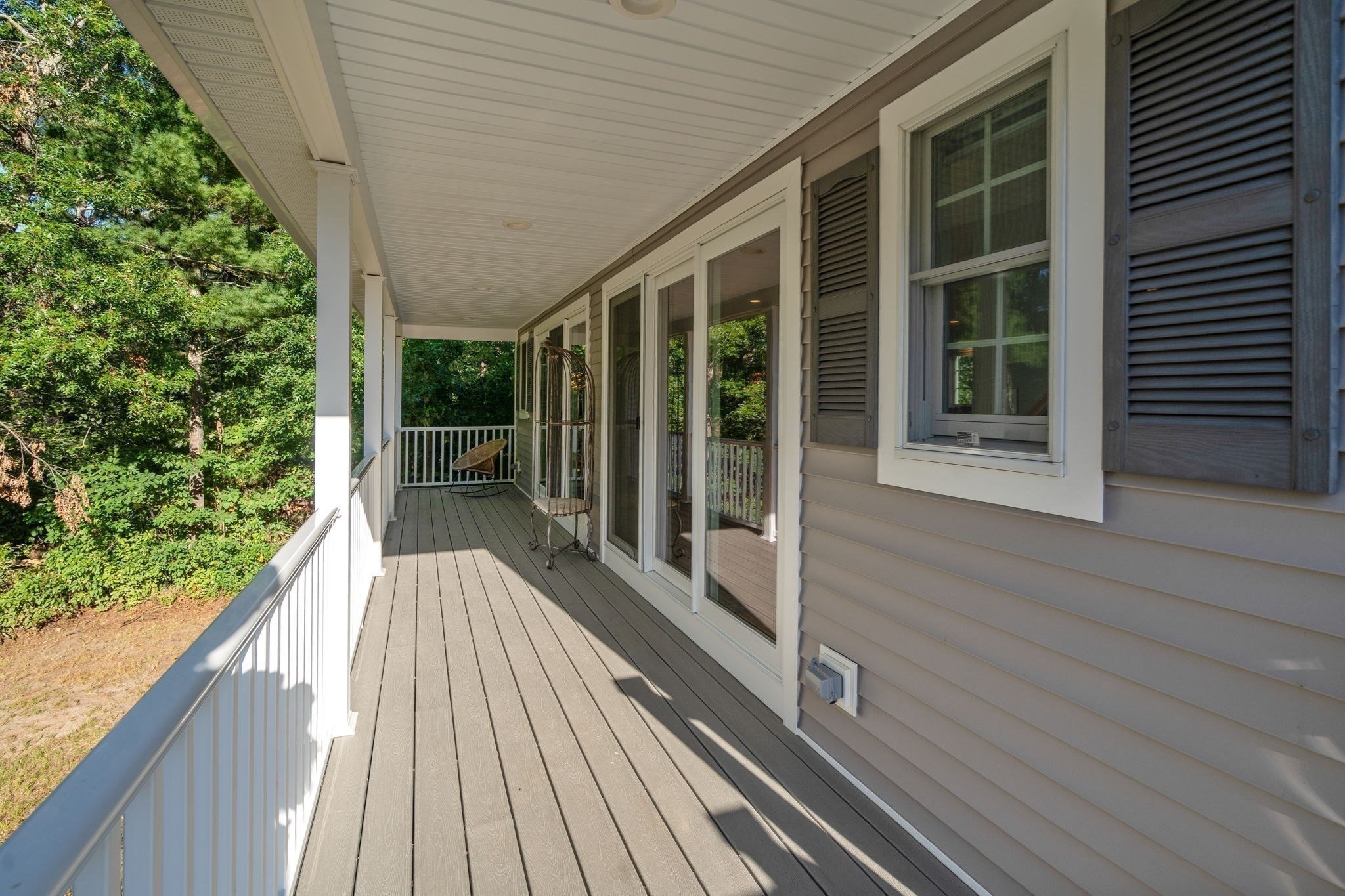 16 Carmichael Way