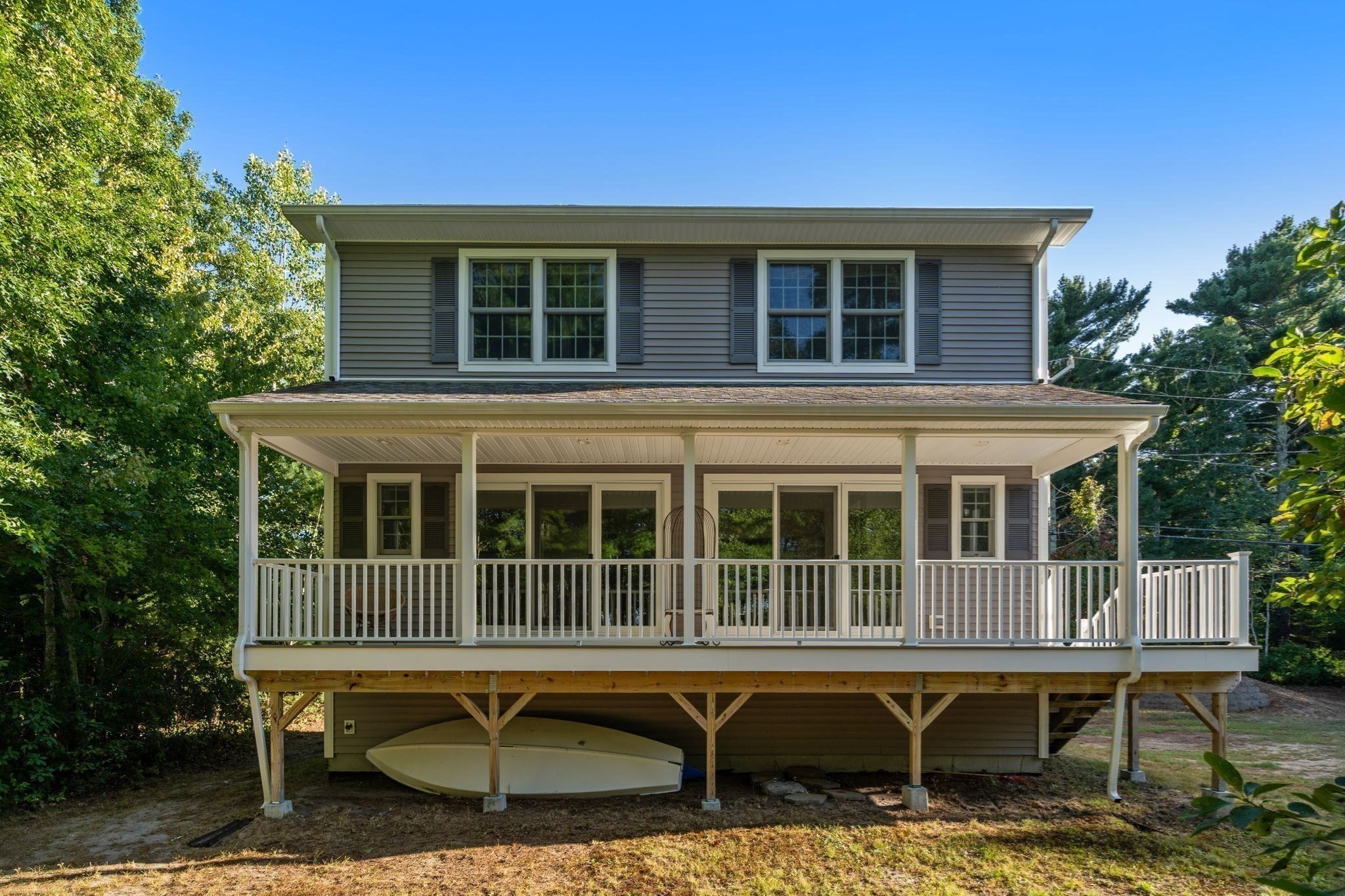 16 Carmichael Way