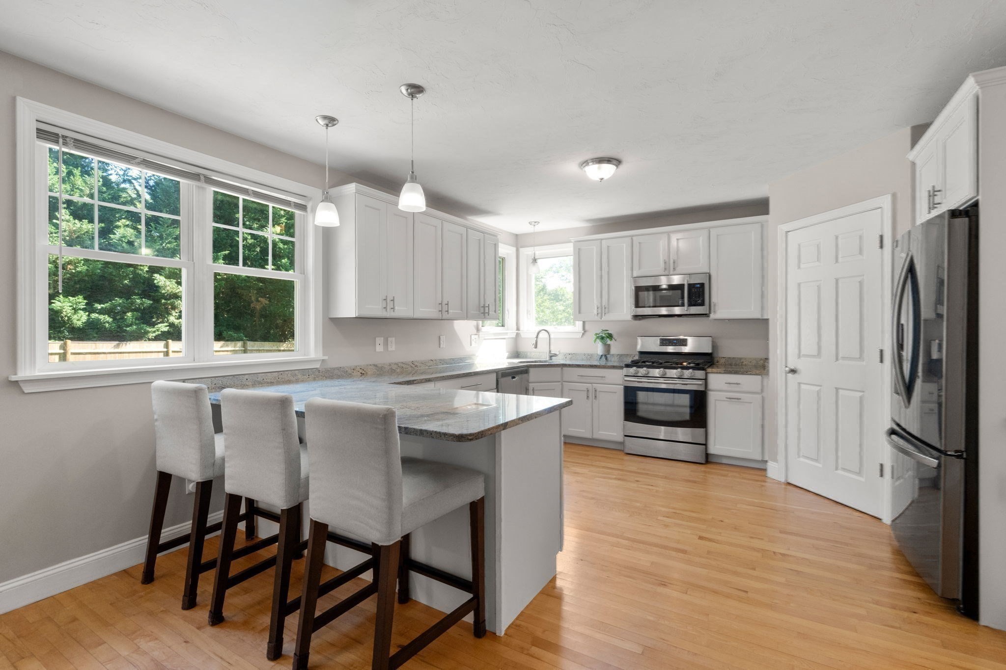 26 Beaver Dam Road