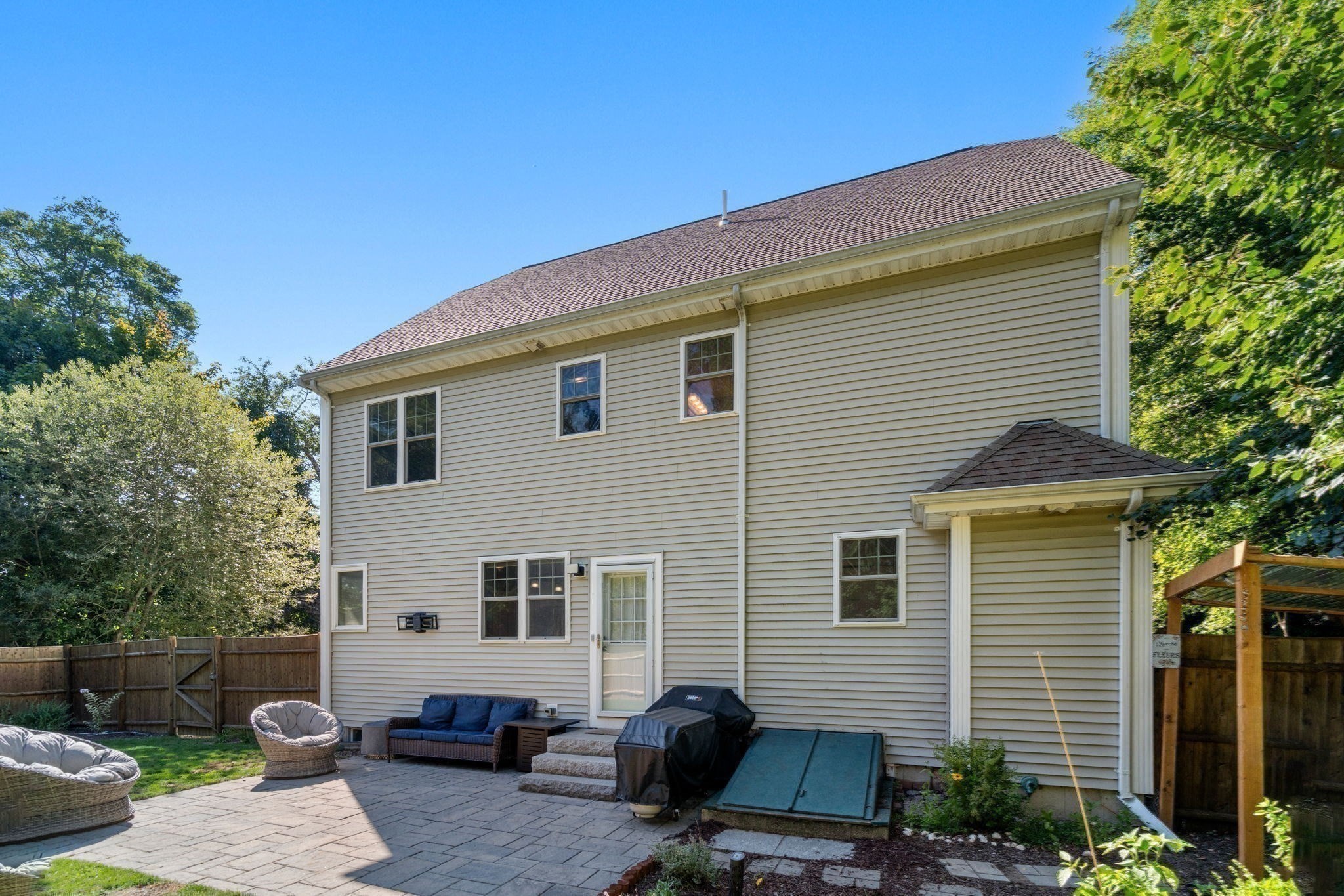 26 Beaver Dam Road