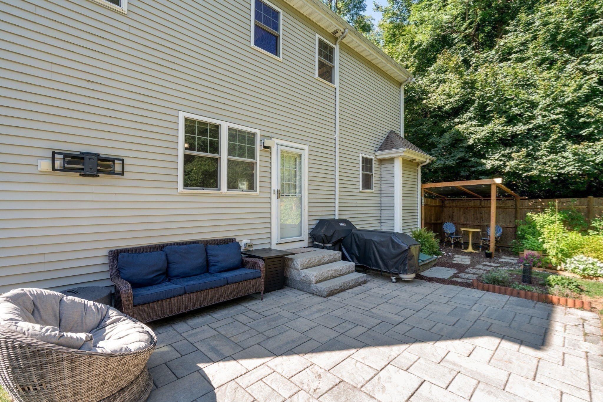 26 Beaver Dam Road