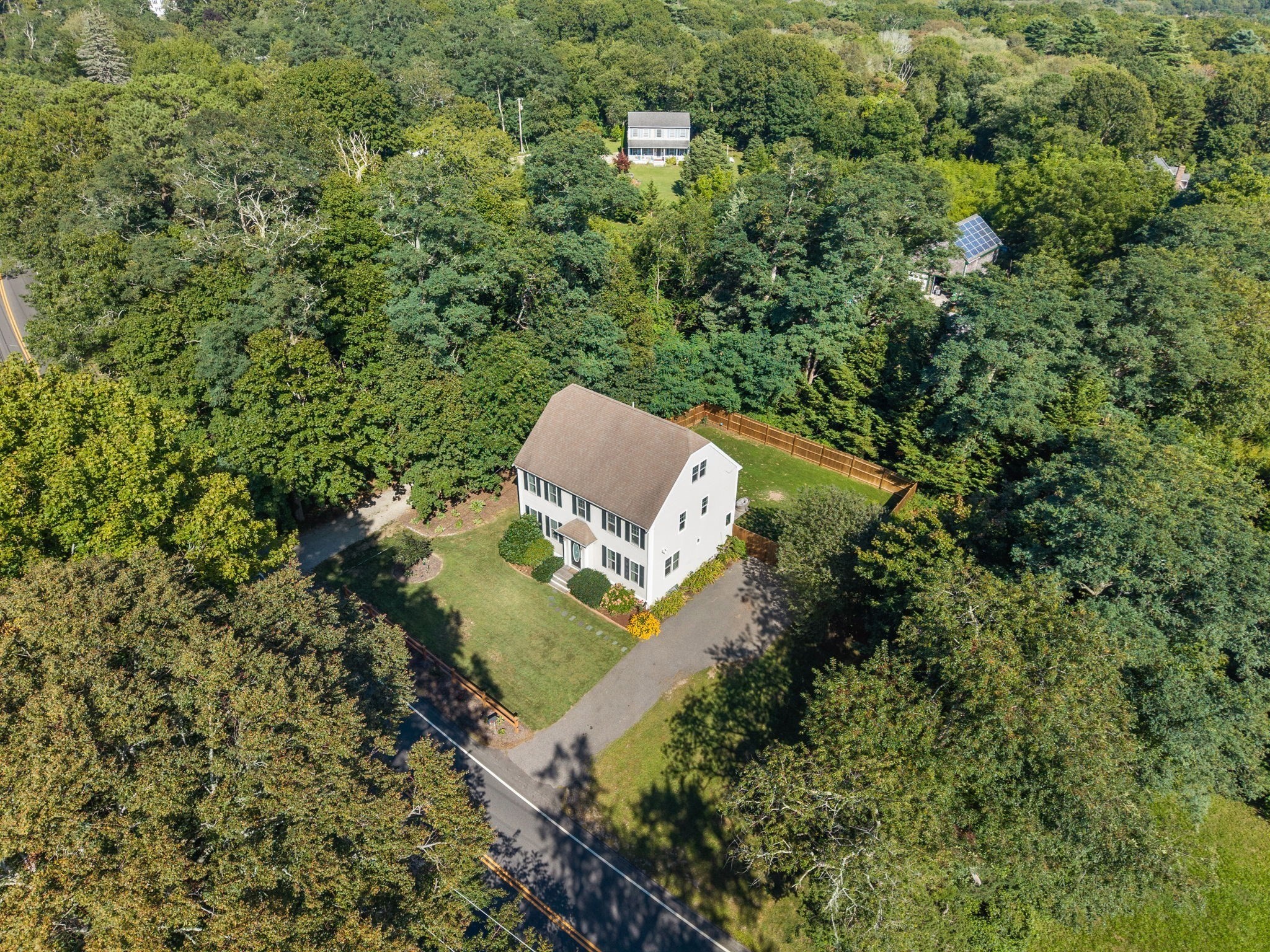 26 Beaver Dam Road