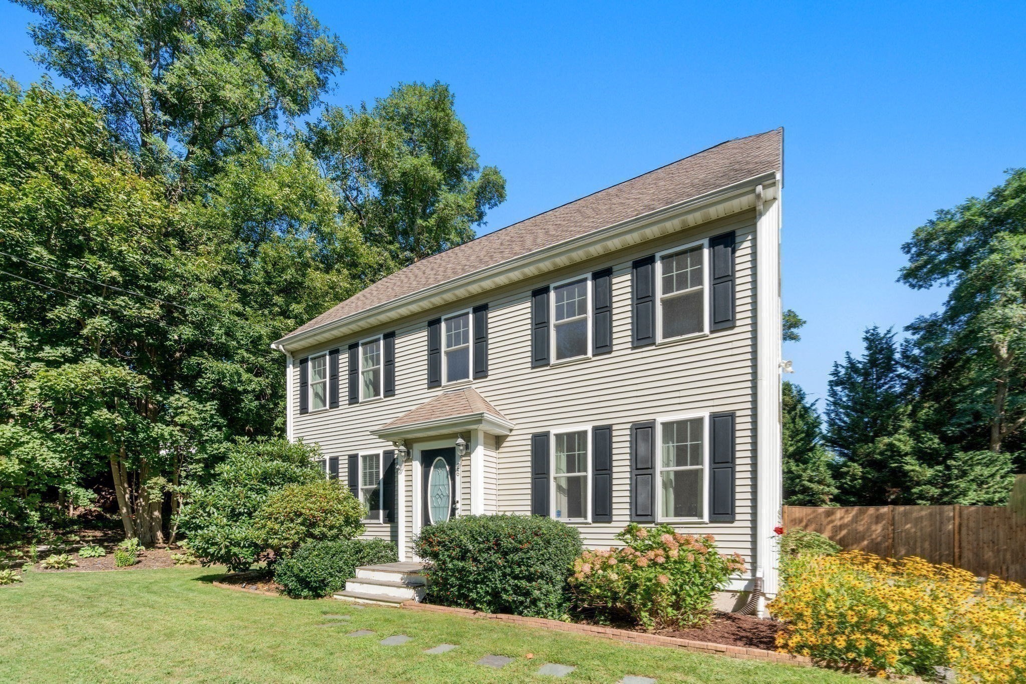 26 Beaver Dam Road