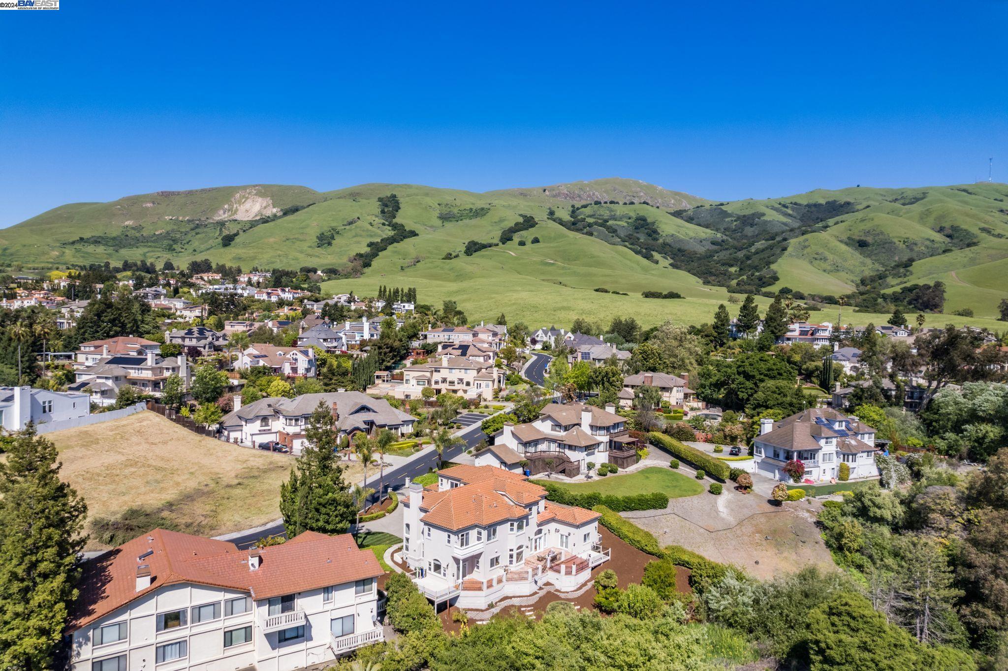 1585 Vinehill Circle