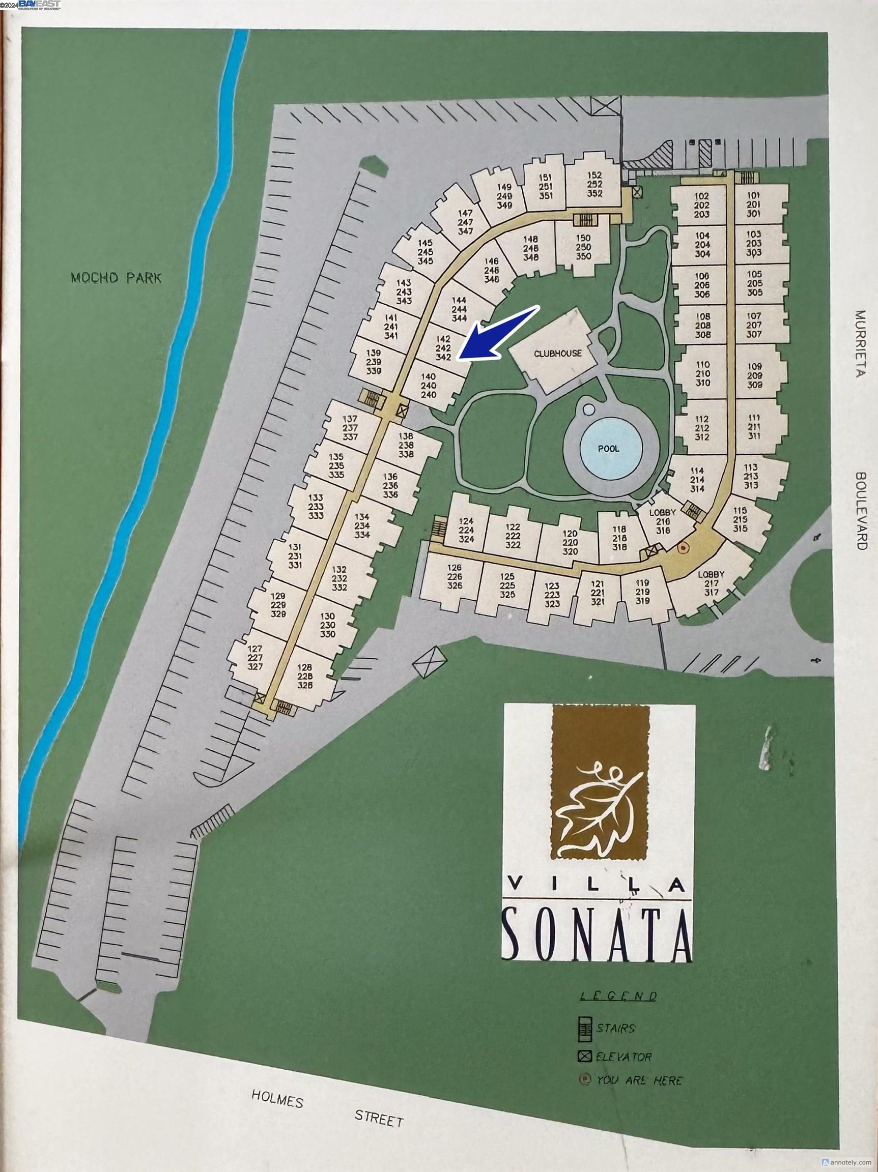 1087 Murrieta Blvd # 342