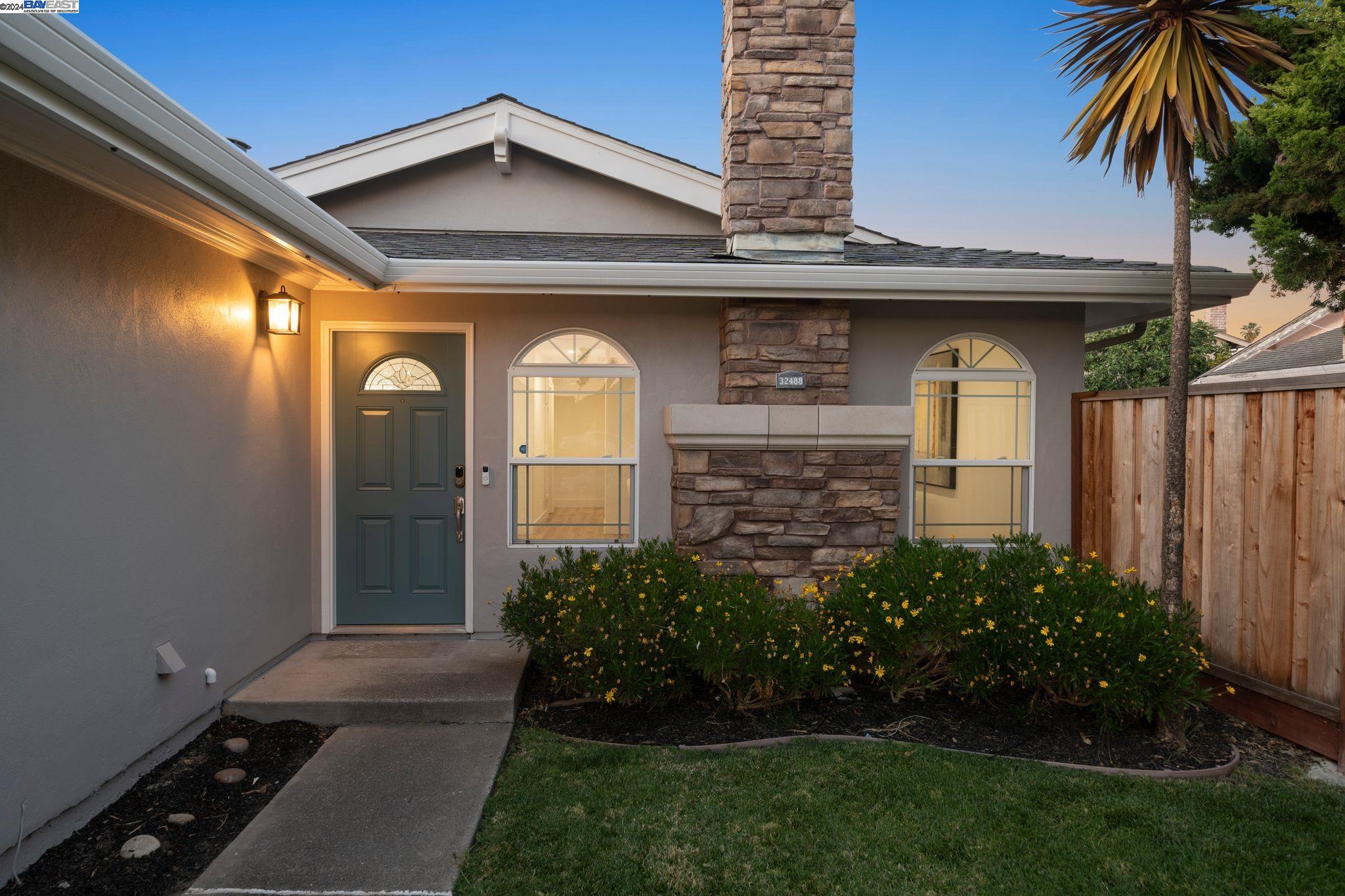 32488 Lake Chabot St