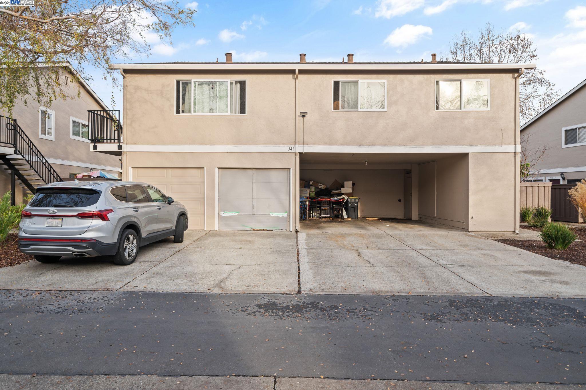 341 San Petra Court # 1