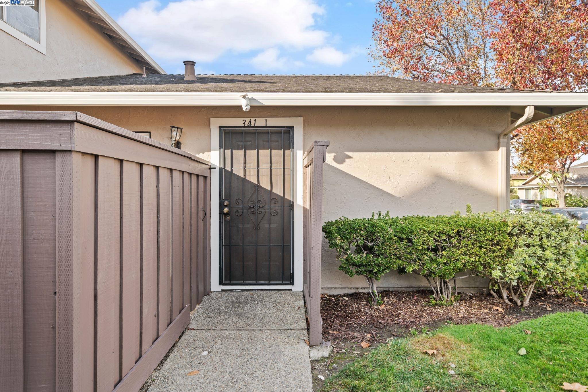 341 San Petra Court # 1
