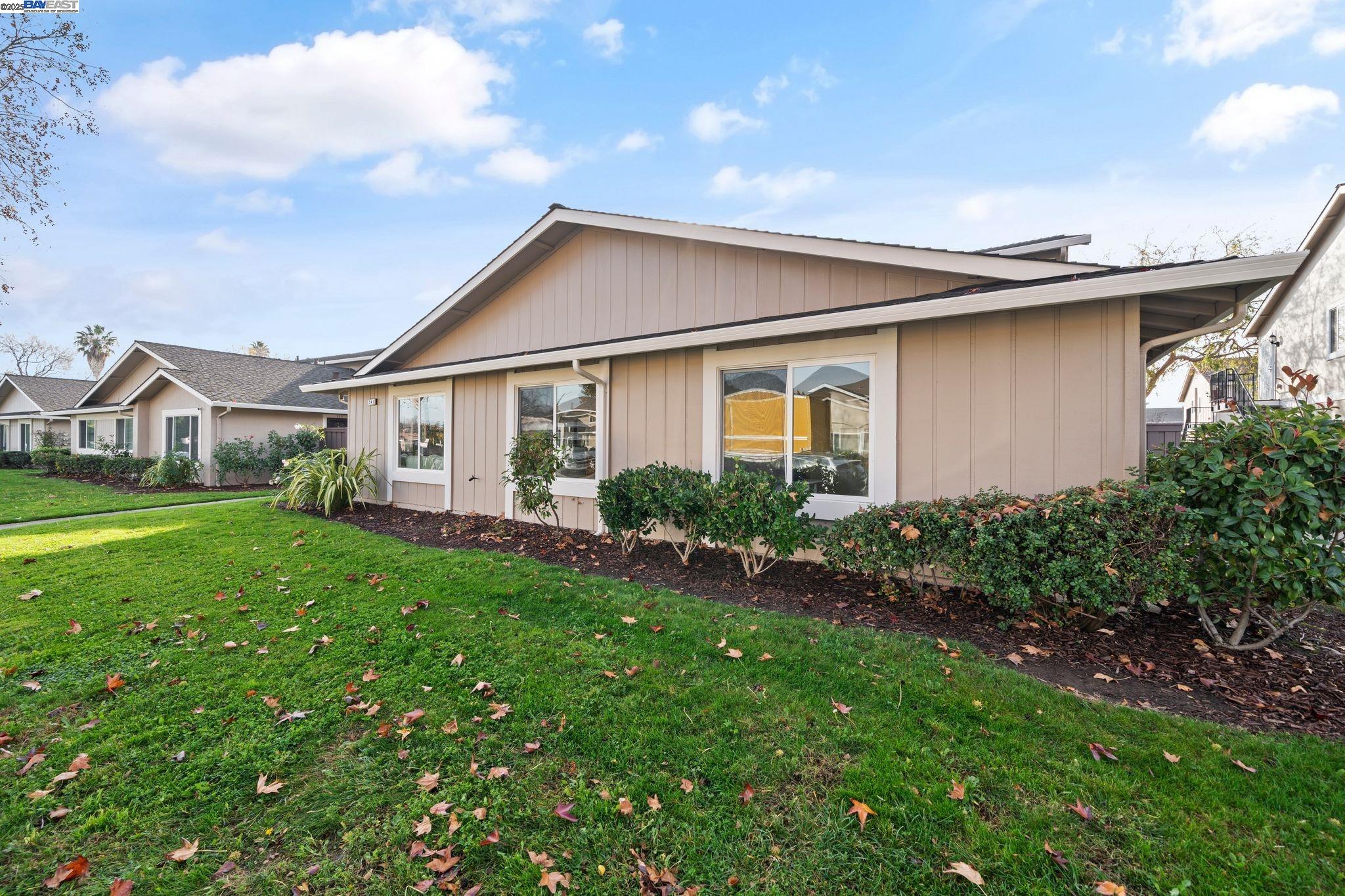 341 San Petra Court # 1