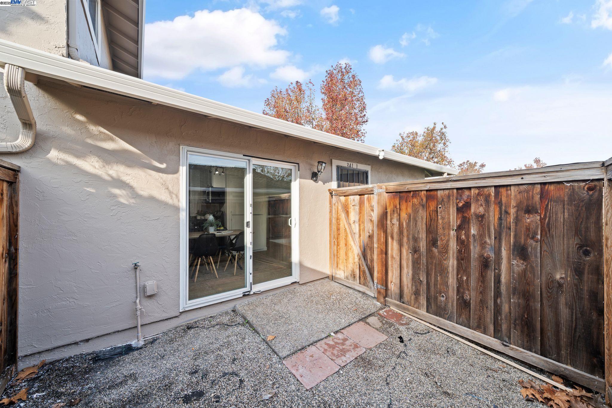 341 San Petra Court # 1